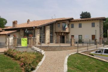 Immagini e Angoli di Golferenzo - Municipio